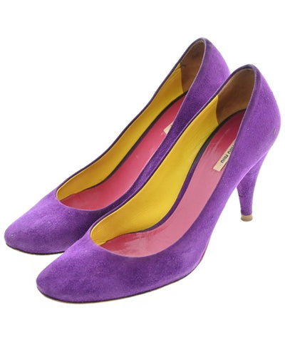 Miu Miu Pumps/Heels
