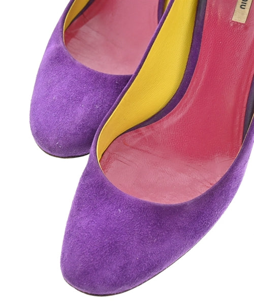 Miu Miu Pumps/Heels