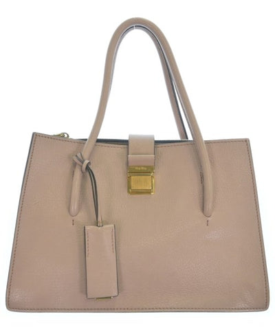 Miu Miu Shoulder bags