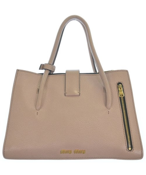 Miu Miu Shoulder bags