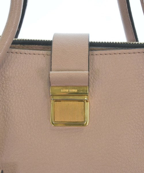 Miu Miu Shoulder bags