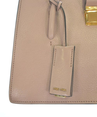 Miu Miu Shoulder bags