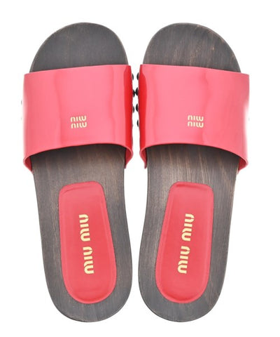 Miu Miu Sandals