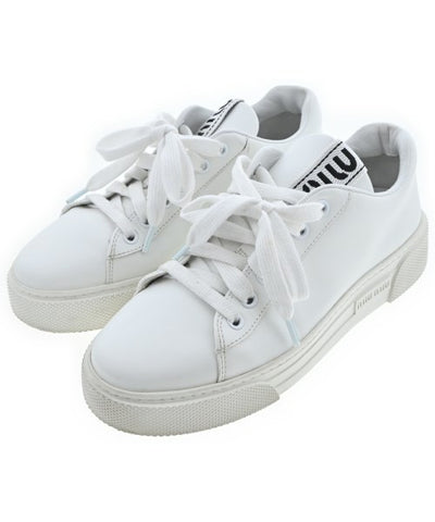 Miu Miu Sneakers