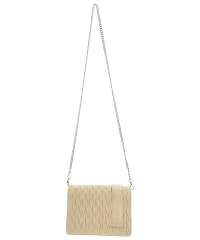 Miu Miu Shoulder bags