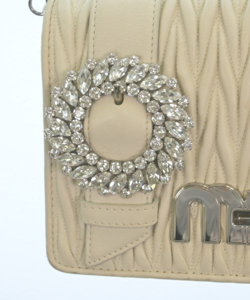 Miu Miu Shoulder bags