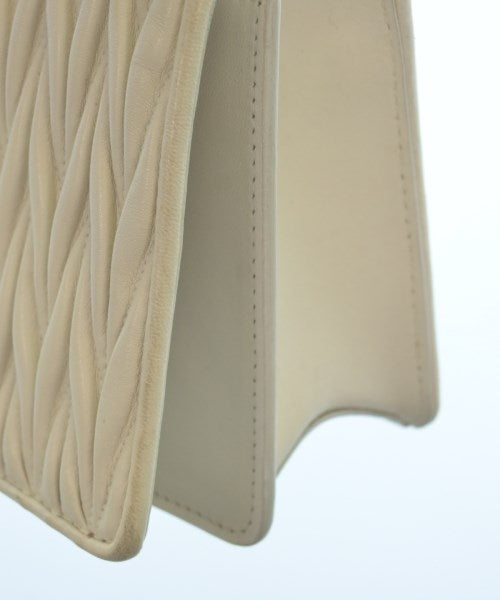 Miu Miu Shoulder bags