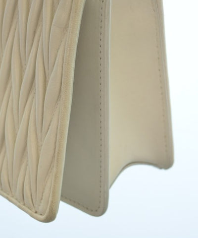 Miu Miu Shoulder bags