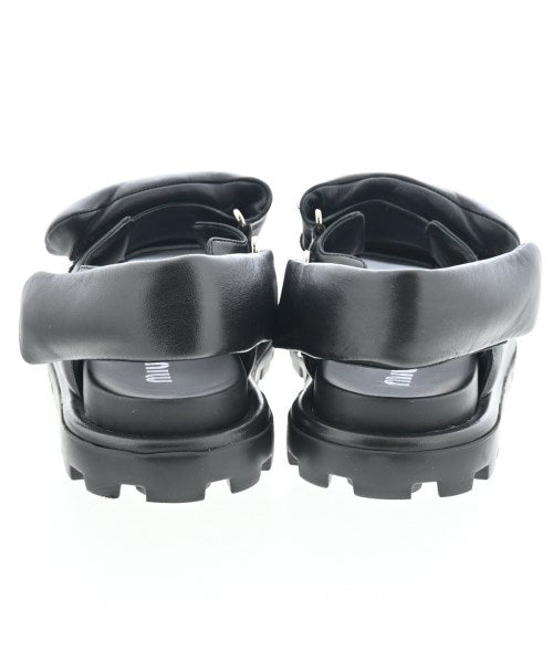 Miu Miu Sandals