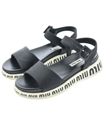 Miu Miu Sandals