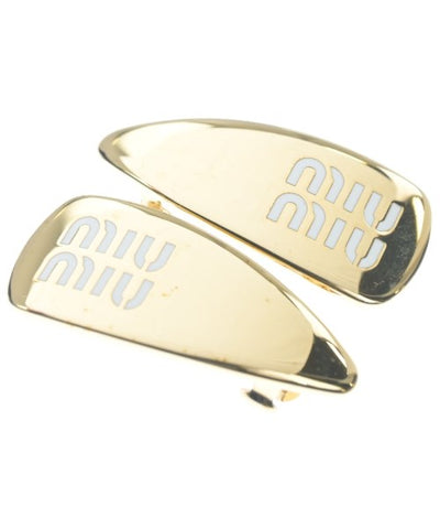 Miu Miu Hair accessories