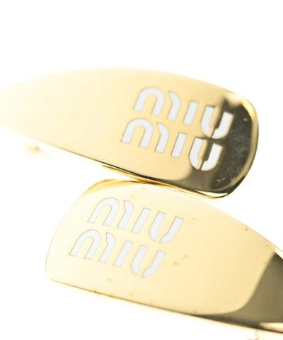 Miu Miu Hair accessories