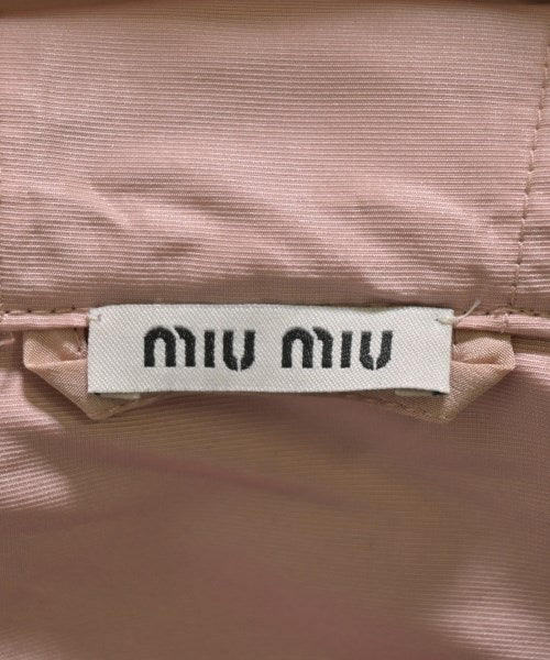Miu Miu Other
