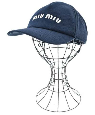 Miu Miu Caps