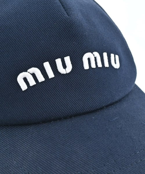 Miu Miu Caps