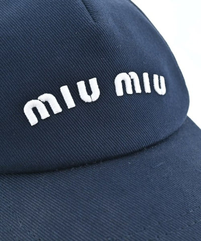Miu Miu Caps