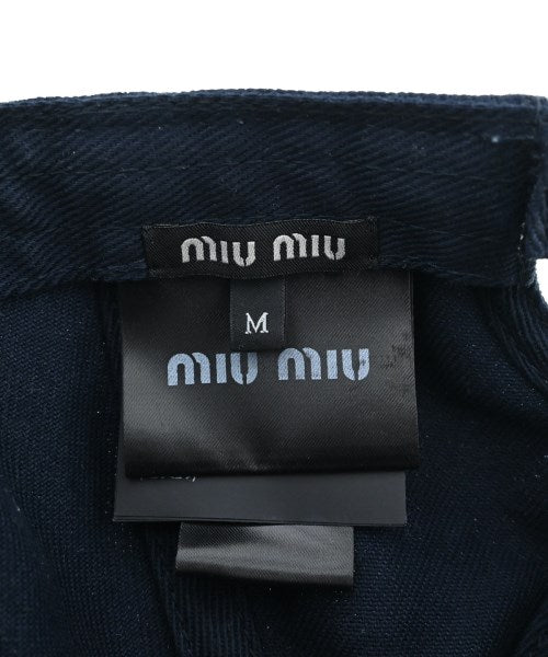 Miu Miu Caps