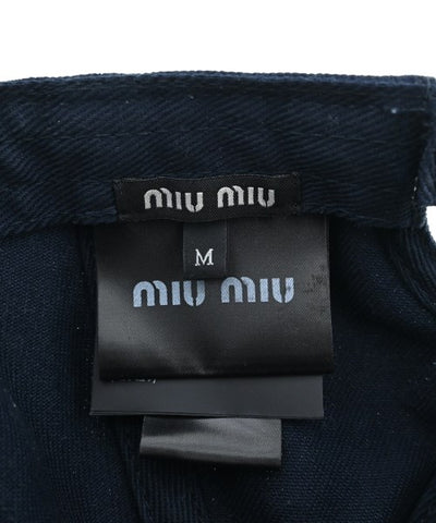 Miu Miu Caps