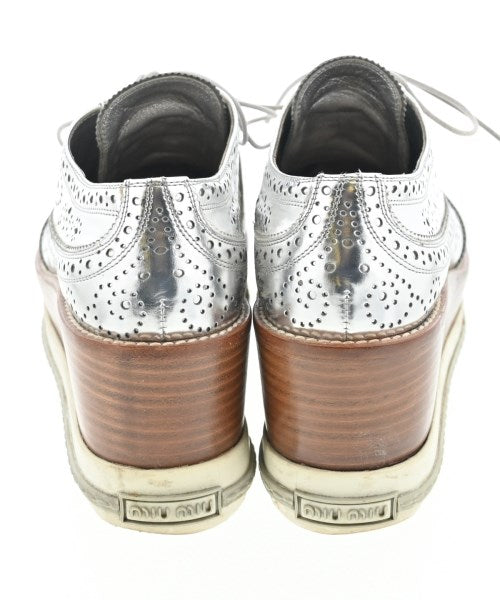 Miu Miu Dress shoes