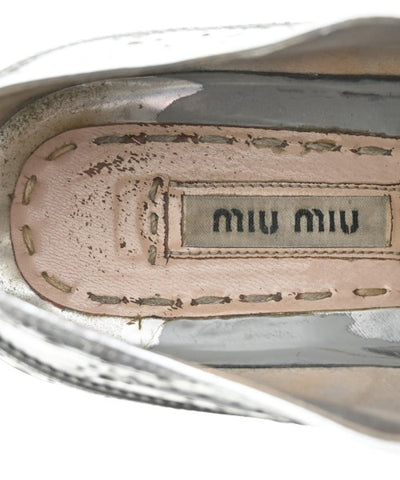 Miu Miu Dress shoes