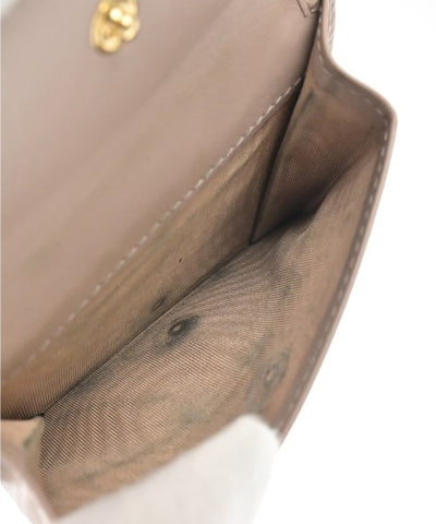 Miu Miu Wallets/Coin purses