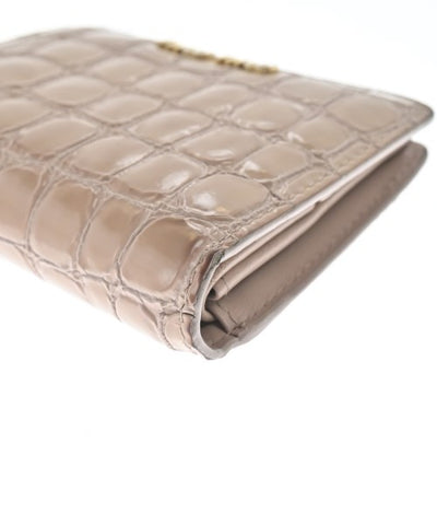 Miu Miu Wallets/Coin purses