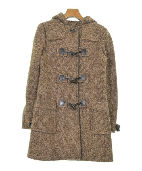 Miu Miu Duffle coats
