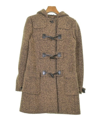 Miu Miu Duffle coats