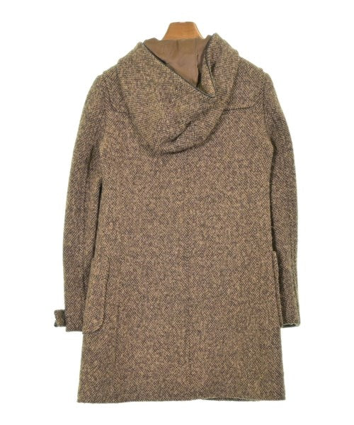 Miu Miu Duffle coats