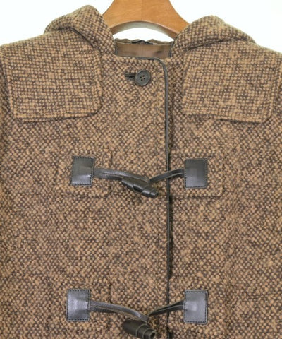 Miu Miu Duffle coats