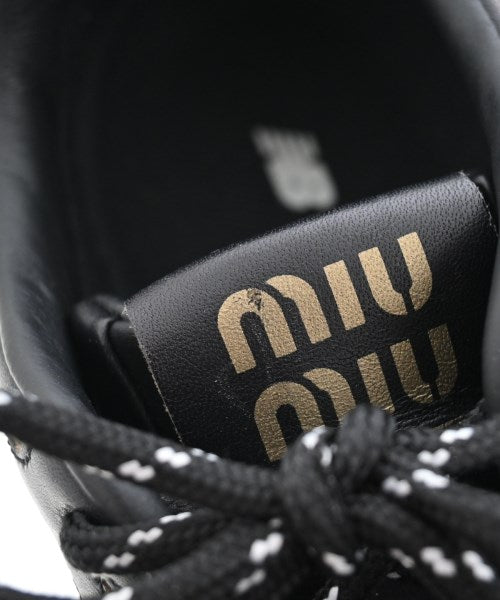 Miu Miu Sneakers