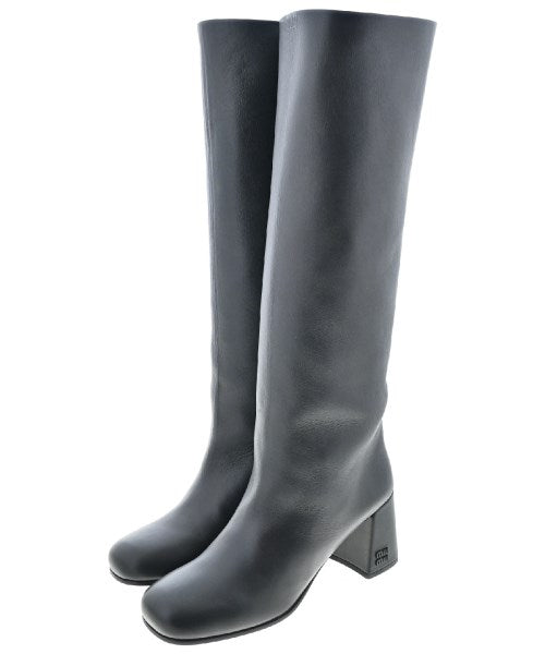 Miu Miu Boots