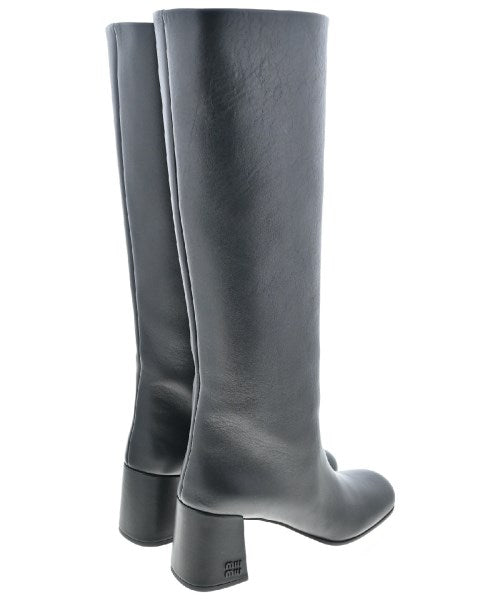 Miu Miu Boots