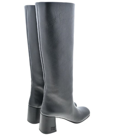 Miu Miu Boots