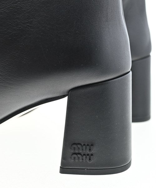 Miu Miu Boots