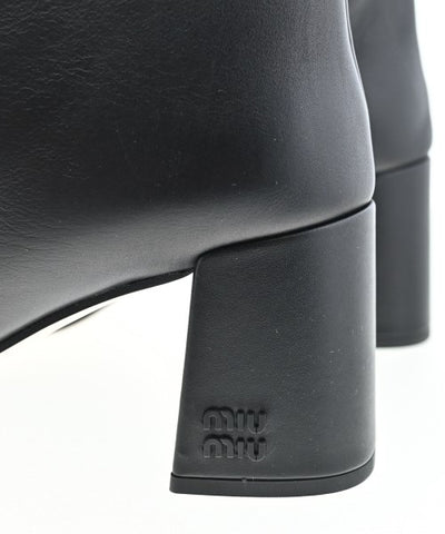 Miu Miu Boots