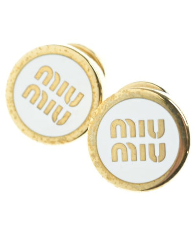 Miu Miu Pierces