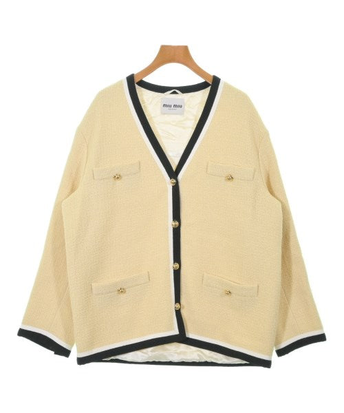 Miu Miu Casual jackets