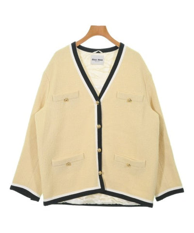 Miu Miu Casual jackets