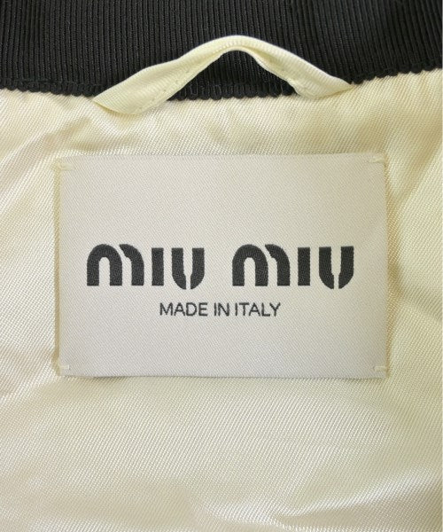 Miu Miu Casual jackets