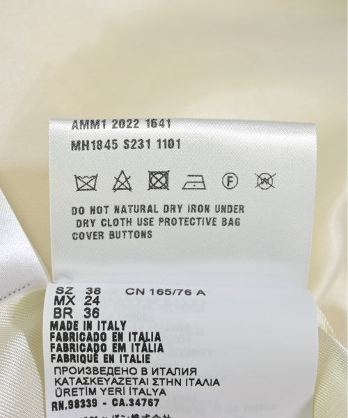 Miu Miu Casual jackets