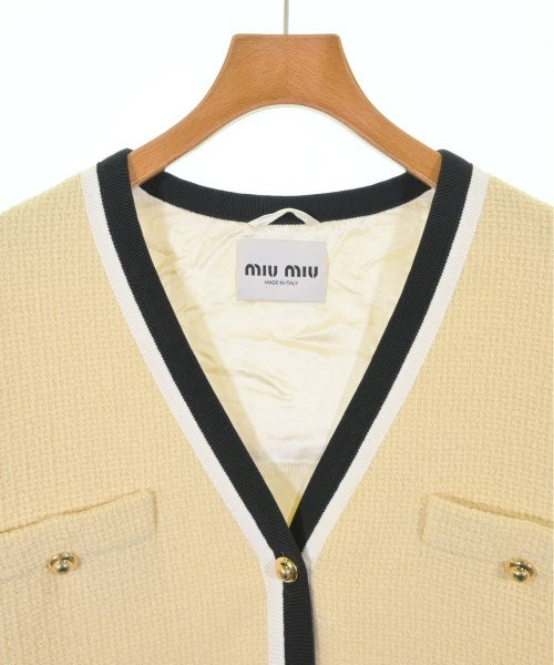 Miu Miu Casual jackets