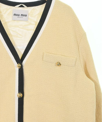 Miu Miu Casual jackets