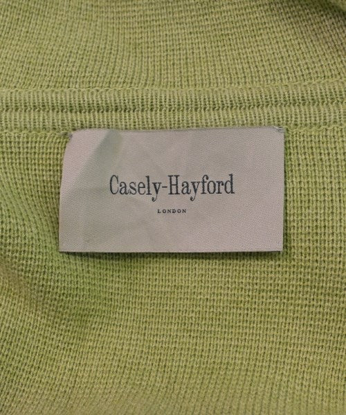 Casely-Hayford Casual jackets