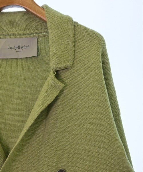 Casely-Hayford Casual jackets