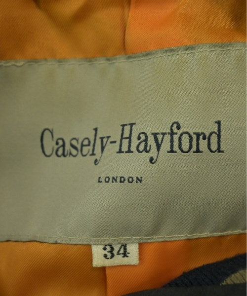 Casely-Hayford Other