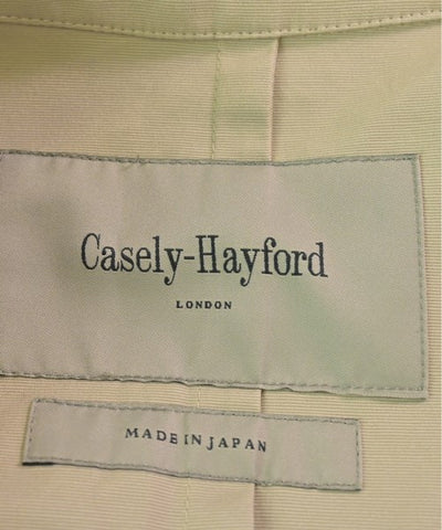 Casely-Hayford Other