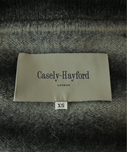 Casely-Hayford Other