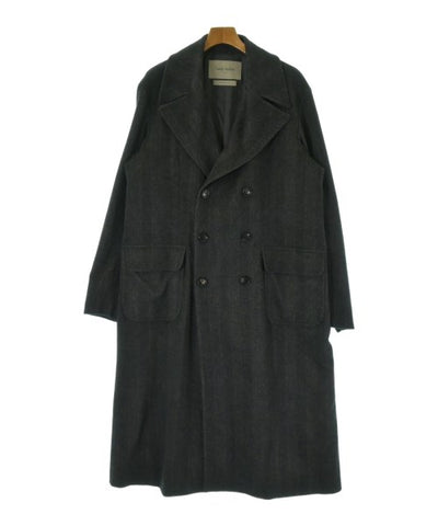 Casely-Hayford Trench coats