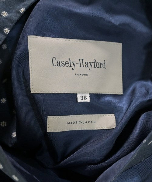 Casely-Hayford Dress shirts